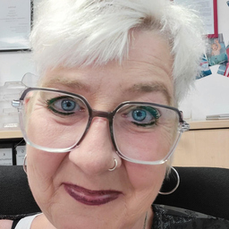 Anja Hanold