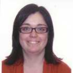 Dr. Anna Soriguera