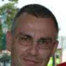 Wolfgang Müller
