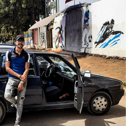 Hamza Baoussa