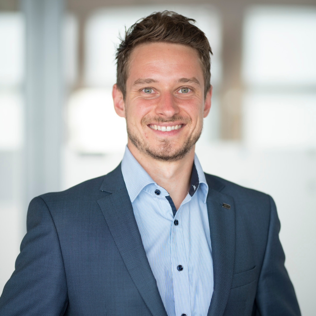 Jan Loos Wissenschaftlicher Mitarbeiter Institut für Mess und