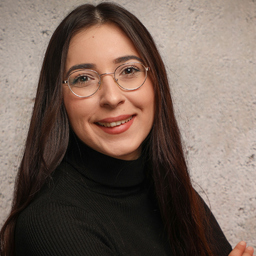 Eda Mine Tekin