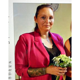 Nicole Johanna Siersleben