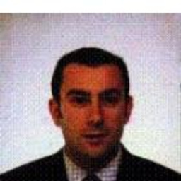 Juan Carlos Fernandez Cruz