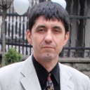 Serge Potapenko