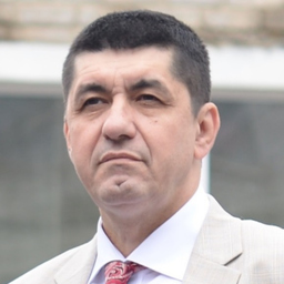 Serge Potapenko