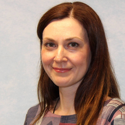 Maryna Tovstenko