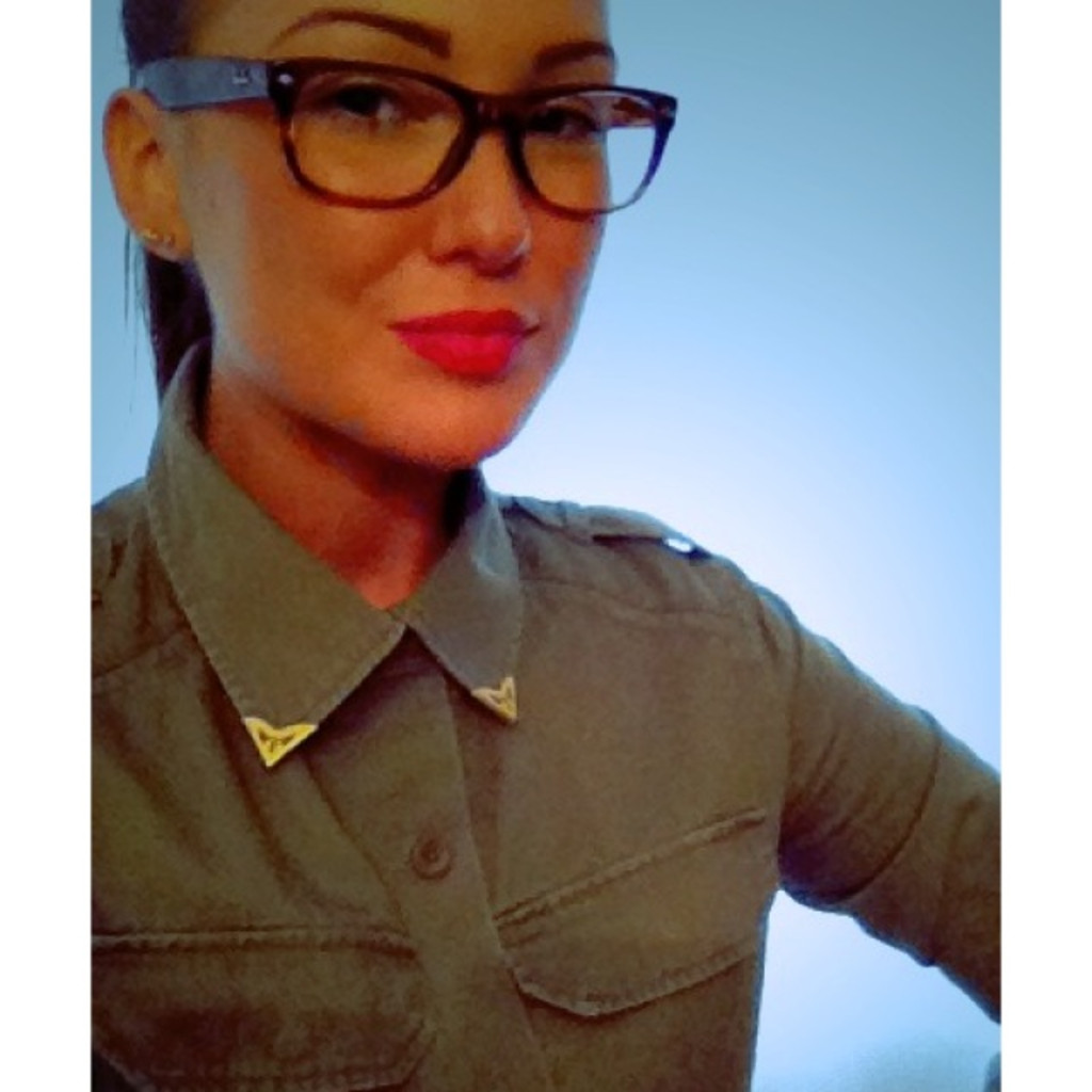 Chiara Gilmozzi Einzelhandelskauffrau Peek & Cloppenburg KG Hamburg