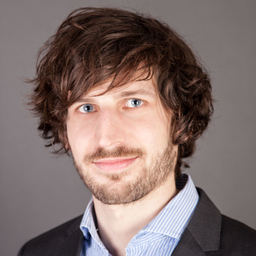Oliver Hirschmann