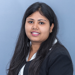 Shilpa Anumula