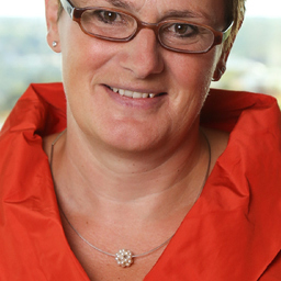 Silke Hachenberg