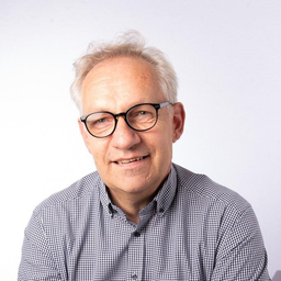 Martin Schäfers