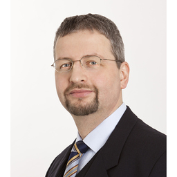 Martin Gernert