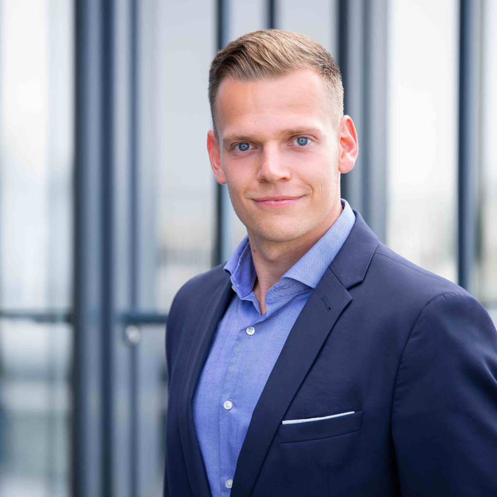 Jan Sperber Senior Consultant Retail Partnership GfK XING