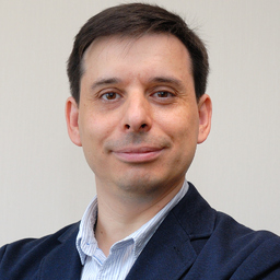 Roman Dmukhin
