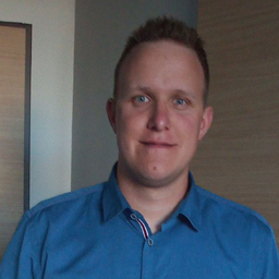 Fabian Urban