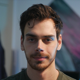 Profilbild Lars Neumann