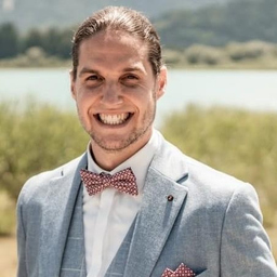 Christian Heil