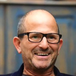 Andreas Fritz