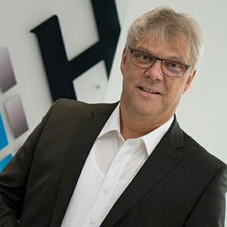 Profilbild Ulf Müller