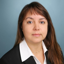 Dipl.-Ing. Irene Chayle-Döring