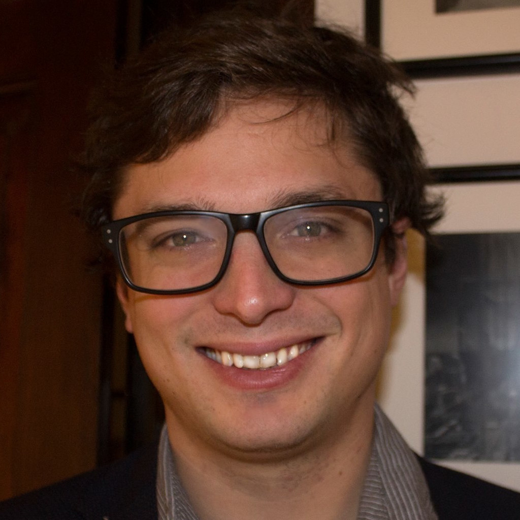 Daniel Writer Daniel XING