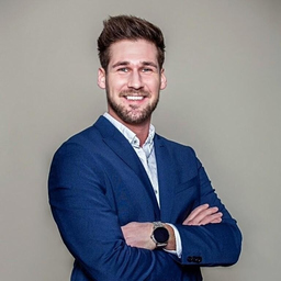 Jonas Heinkel's profile picture