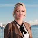 Lisa M. Preuß