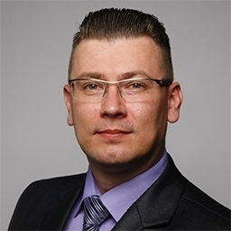 Vitaly Vasilyev