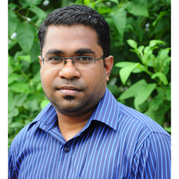 Raju Ramalingam