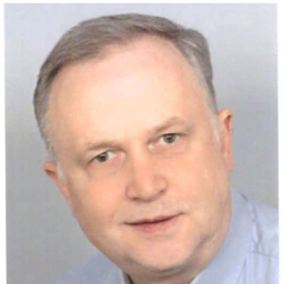 Manfred Schmidtberger