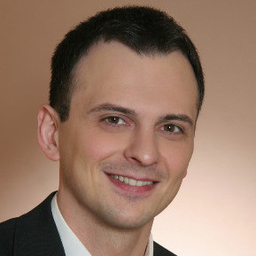 Dimitri Bauer