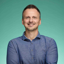 Dimitri Bauer