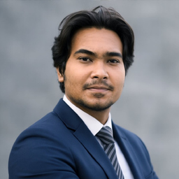 Tonmoy Rahman