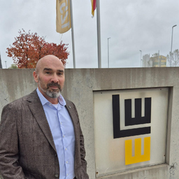 Dipl.-Ing. Marco Ladewig