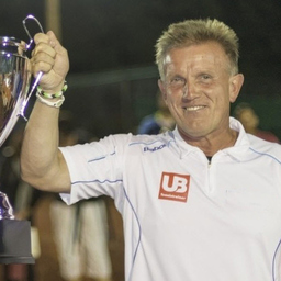 Uwe Büttner