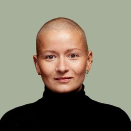 Anna Strathmann