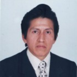 Cesar Alejandro Cando Velasco