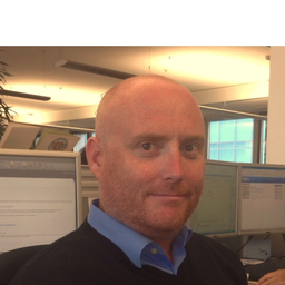 Eamon Smyth