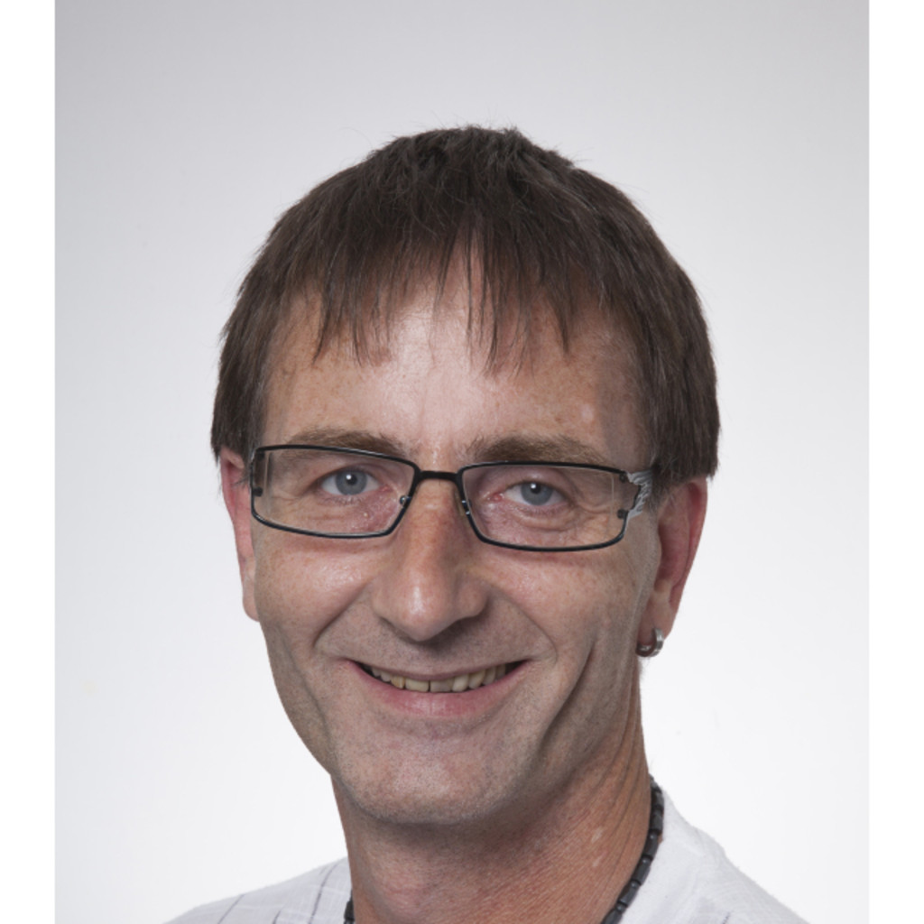 Andreas Brunner Stellen suchend XING