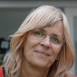 Dr. Elisabeth Bierhaus
