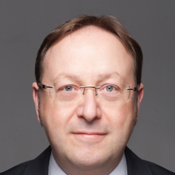 Dr. Holger Buggenhagen