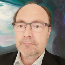 Profilbild Carsten Kirsch
