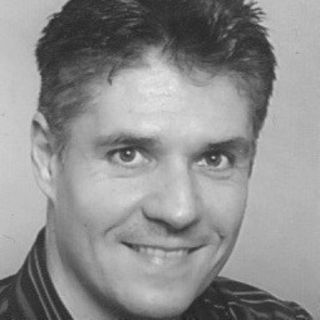 Dietrich Schäfer Mediengestalter FAZ XING