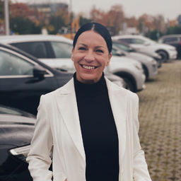 Caroline Höhns's profile picture