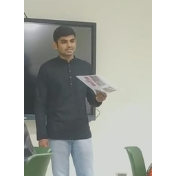 Aravinda Ravishankar