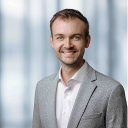 William Stübler