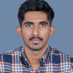 Muhammed Althaf Akkoth Salim
