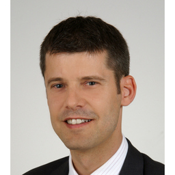 Marco Baumann