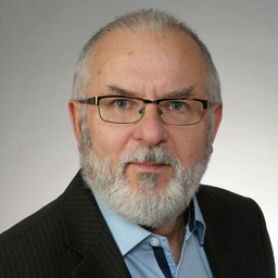 Profilbild Udo Kreißl